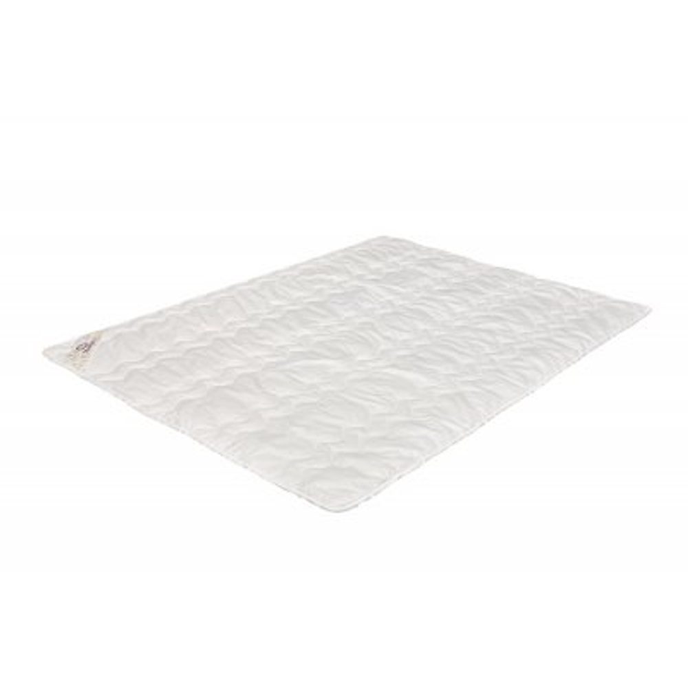 TRÄUMELAND peřina do postýlky, kolébky - Naturweich do kolébky 80x80 cm