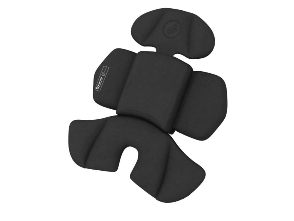 Maxi-Cosi Vložka do autosedačky Pearl 360 Pro - Authentic Black - autosedačky