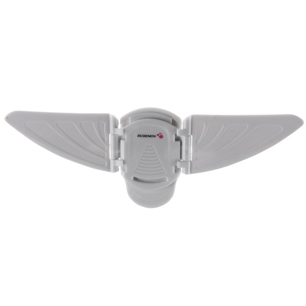 Zopa zámek posuvných dveří white