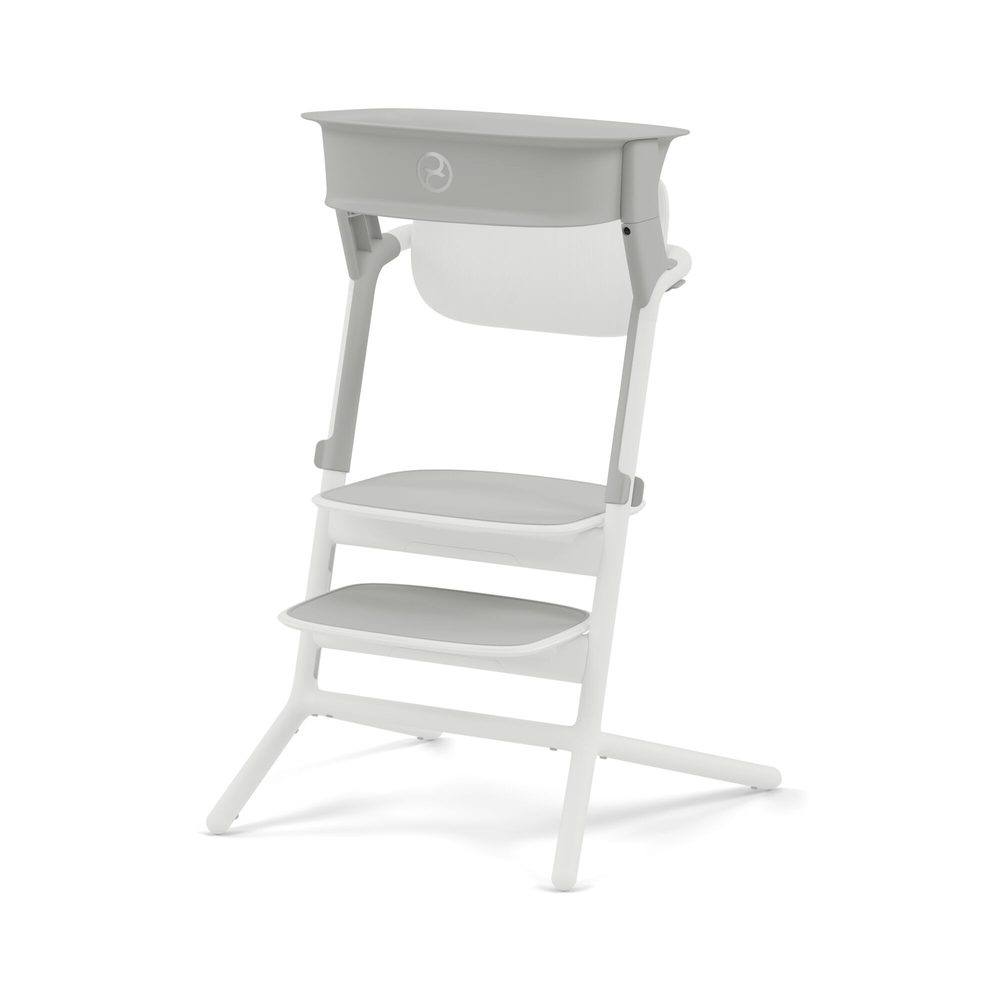 Cybex Lemo sada Learning Tower 2025 - Suede Grey
