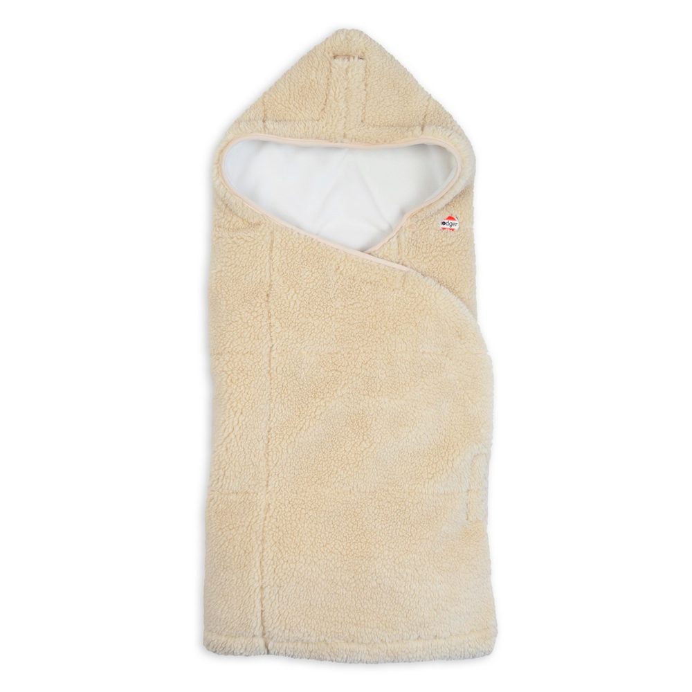 LODGER Wrapper Teddy Birch