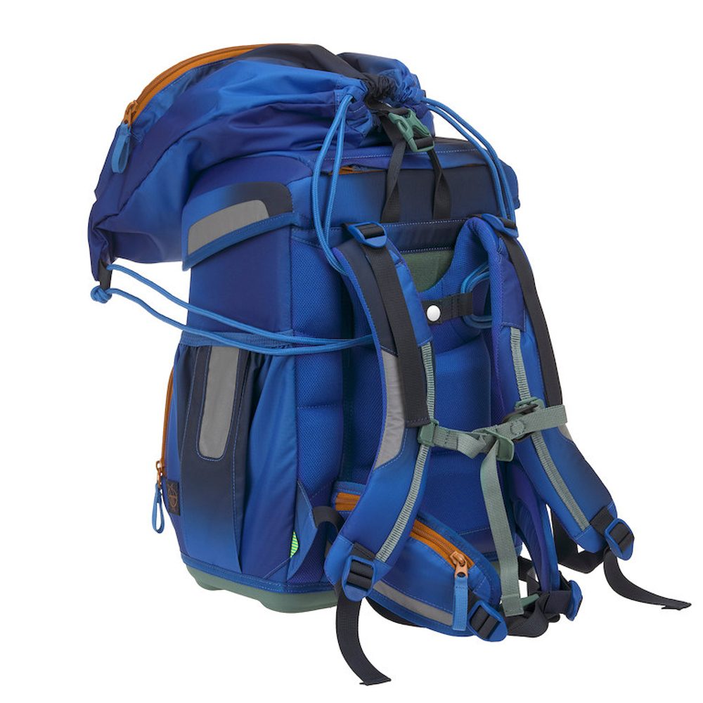 LÄSSIG školní set Light Unique space blue (obrázek 6)