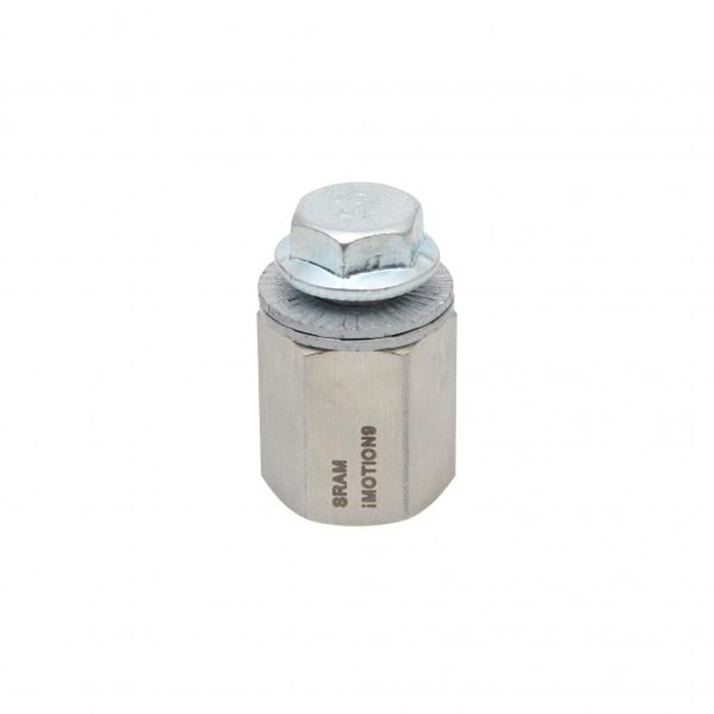 THULE Internal Hub Hitch Adapter SRAM