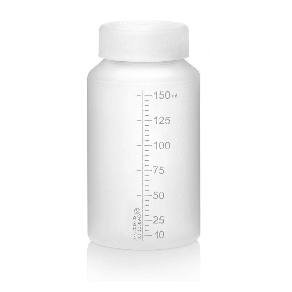 Medela Láhev jednorázová Ready-to-use - balení 40ks - 150 ml
