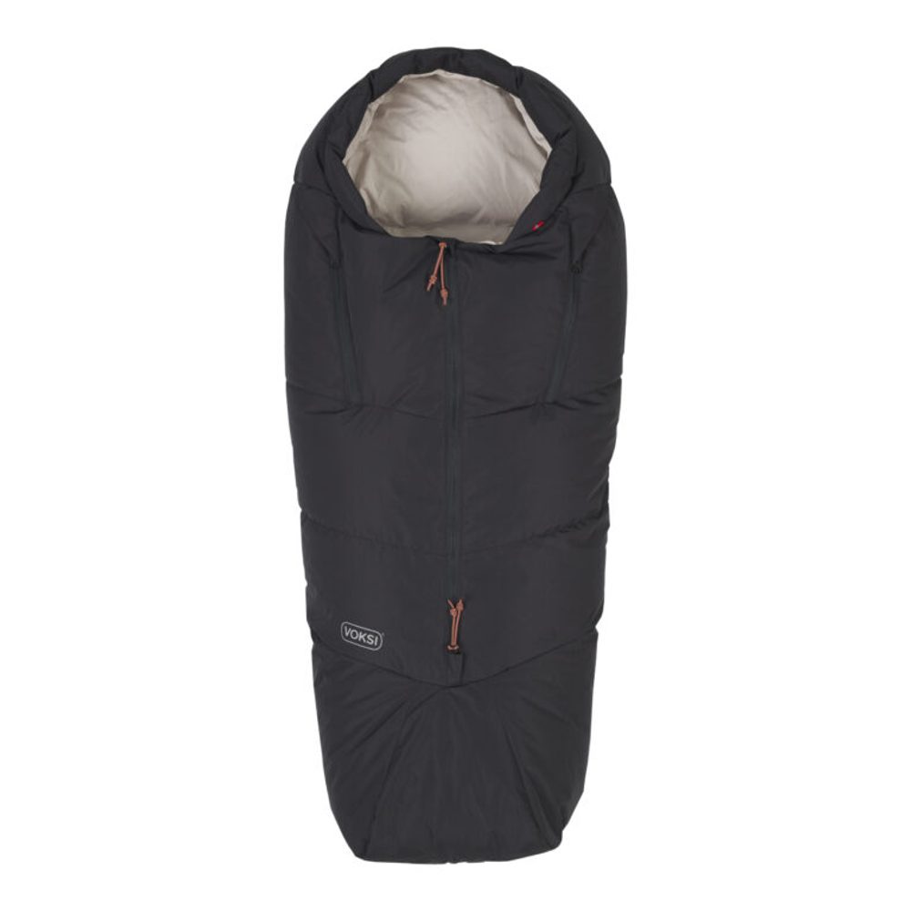 Voksi® Adventure North black