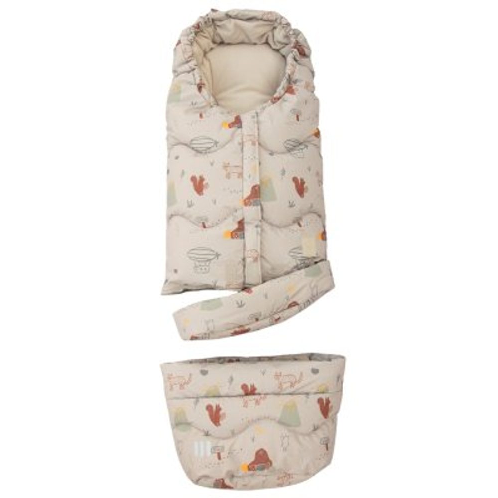 LEOKID Fusak Transformer Wonder