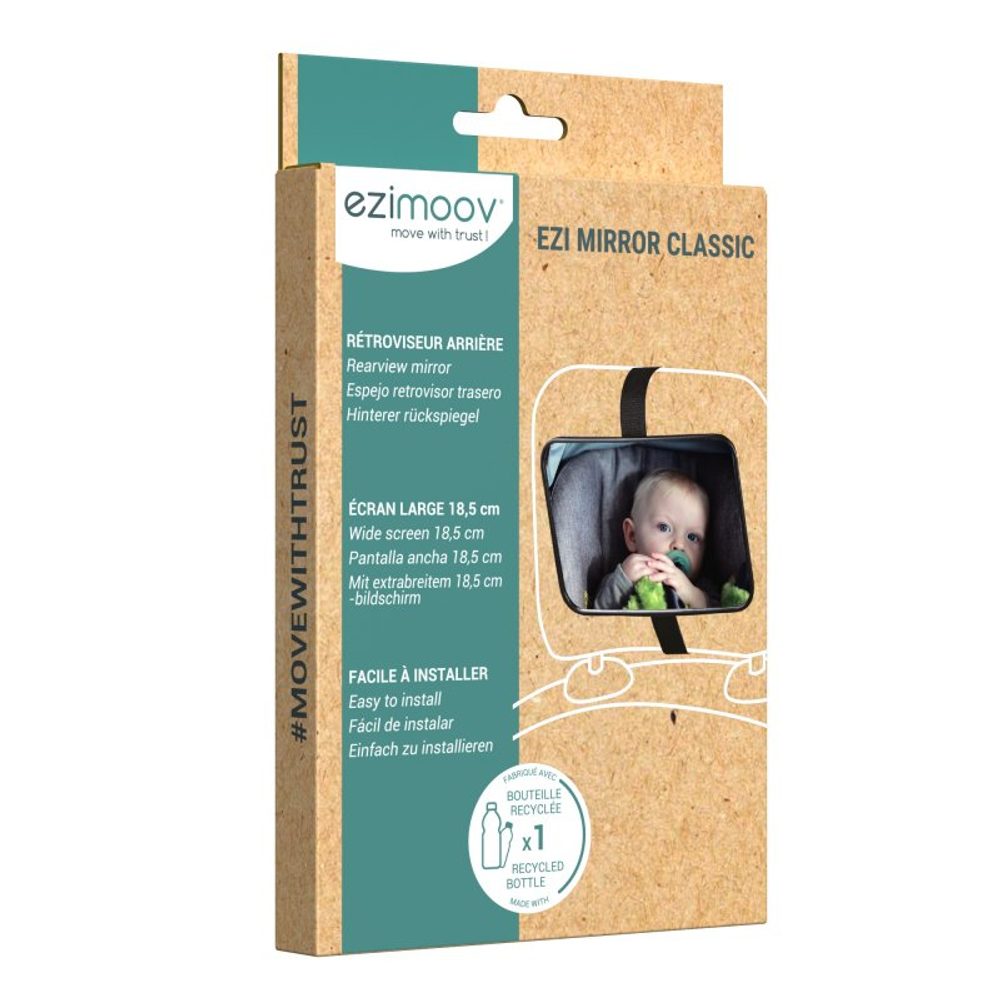 Ezimoov Zrcátko EZI MIRROR CLASSIC (obrázek 5)