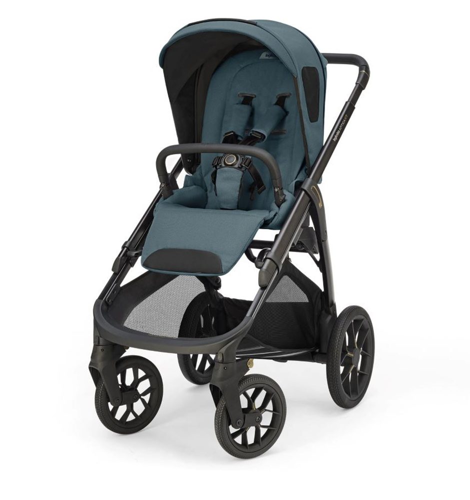 Inglesina Sportovní kočárek Inglesina Aptica XT 2026 Himalaya Blue