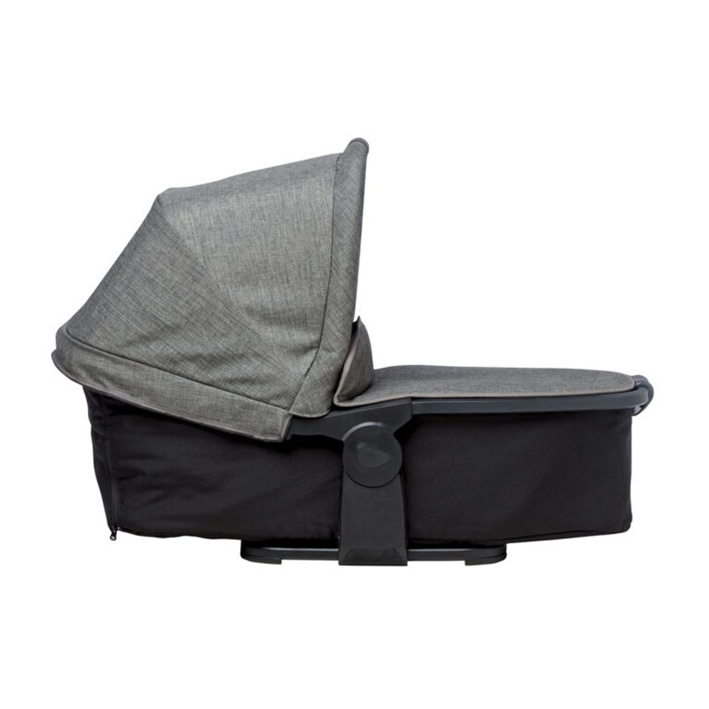 TFK korba duo2 combi premium grey