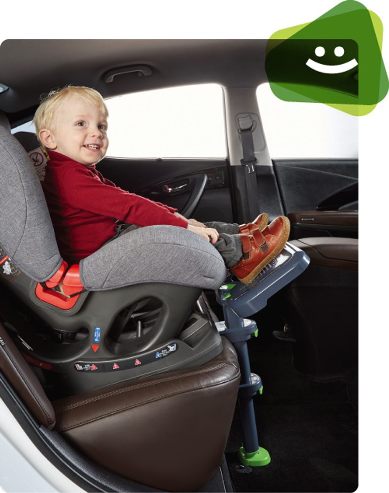 Auto podnožka KneeGuardKids 4 (obrázek 6)