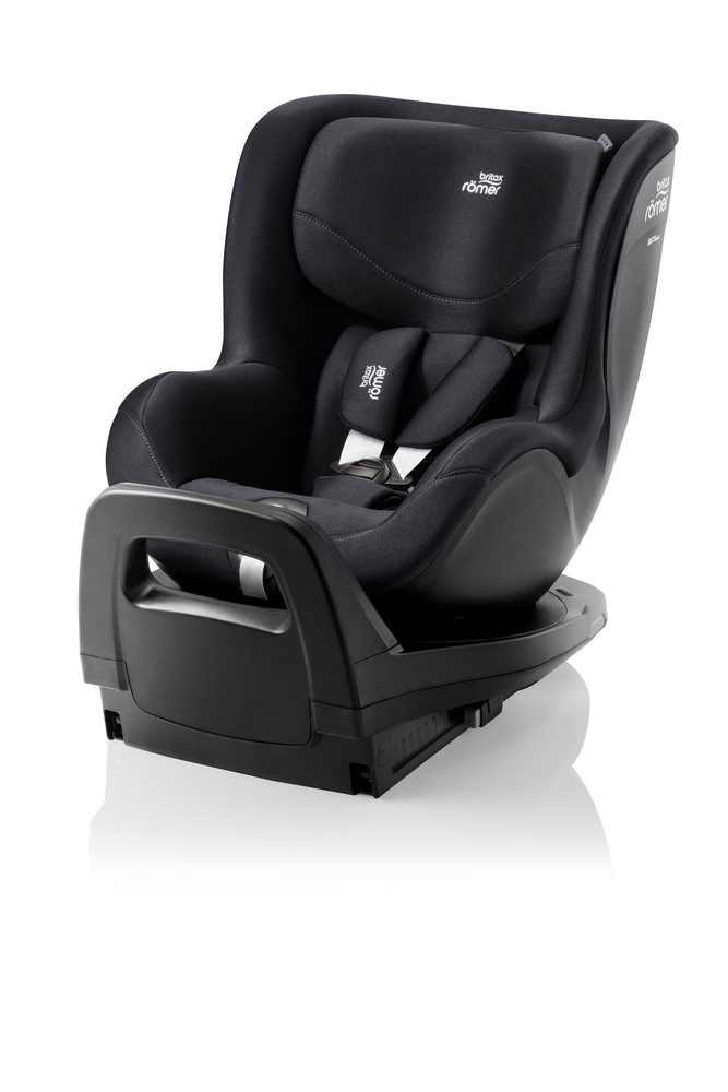 BRITAX RÖMER Autosedačka Dualfix Pro M Classic