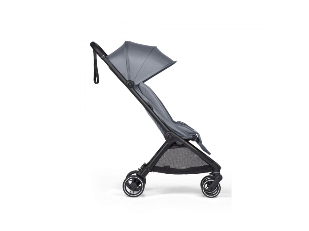 Bumprider Connect Mini kočárek Grey (obrázek 4)