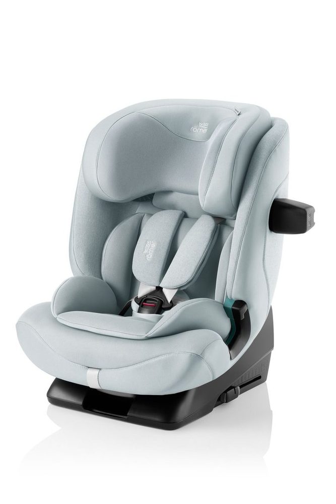 Autosedačka Britax Römer Advansafix Pro Style Harbor Blue