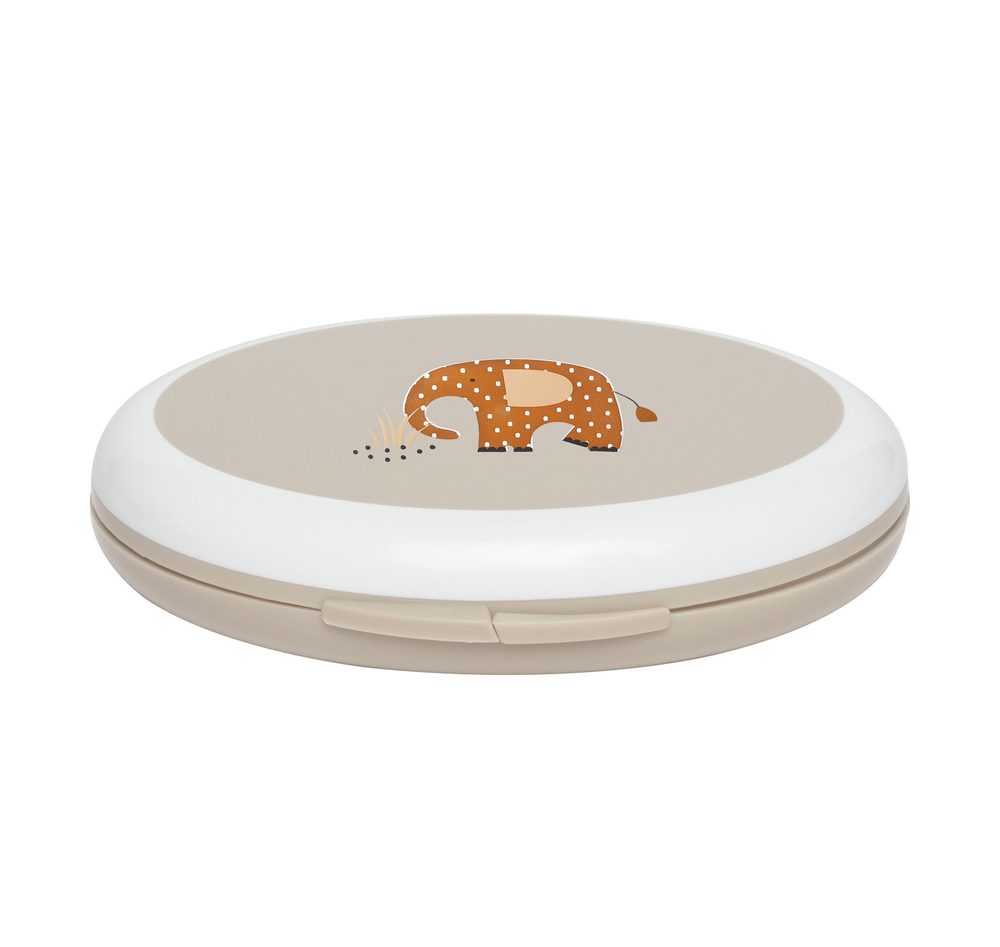 Bebe Jou Manikúra Steppe