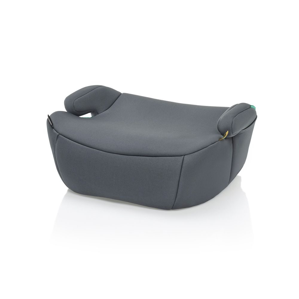 Zopa Kappa dětský podsedák do auta R129, šedý