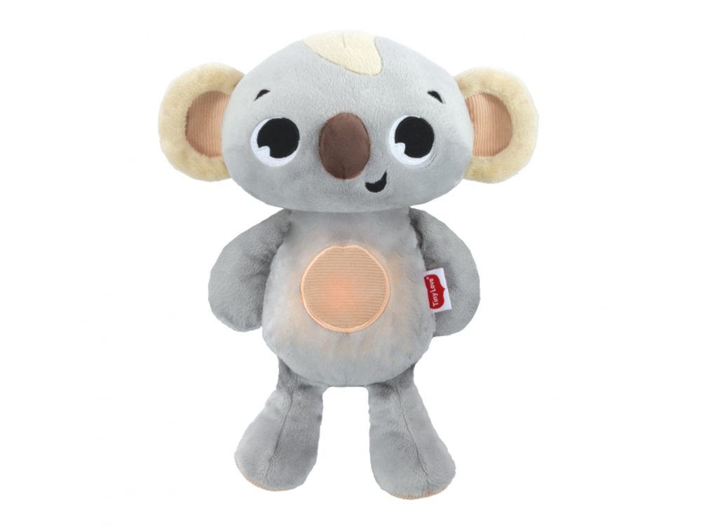 Tiny Love Usínáček koala Boho Chic