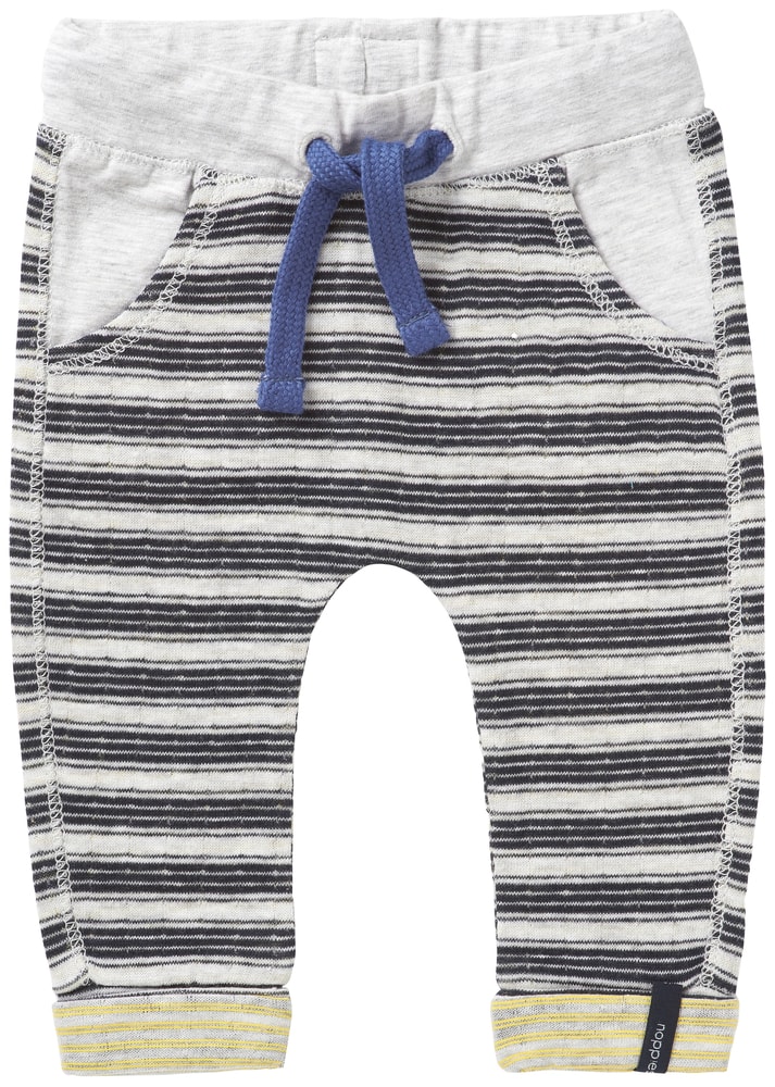 Noppies Trousers Elba - True Navy 68