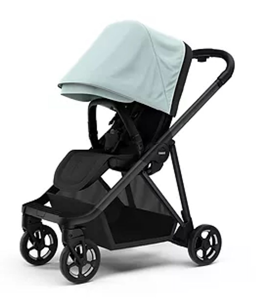 THULE Shine -  Alaska Blue on Black