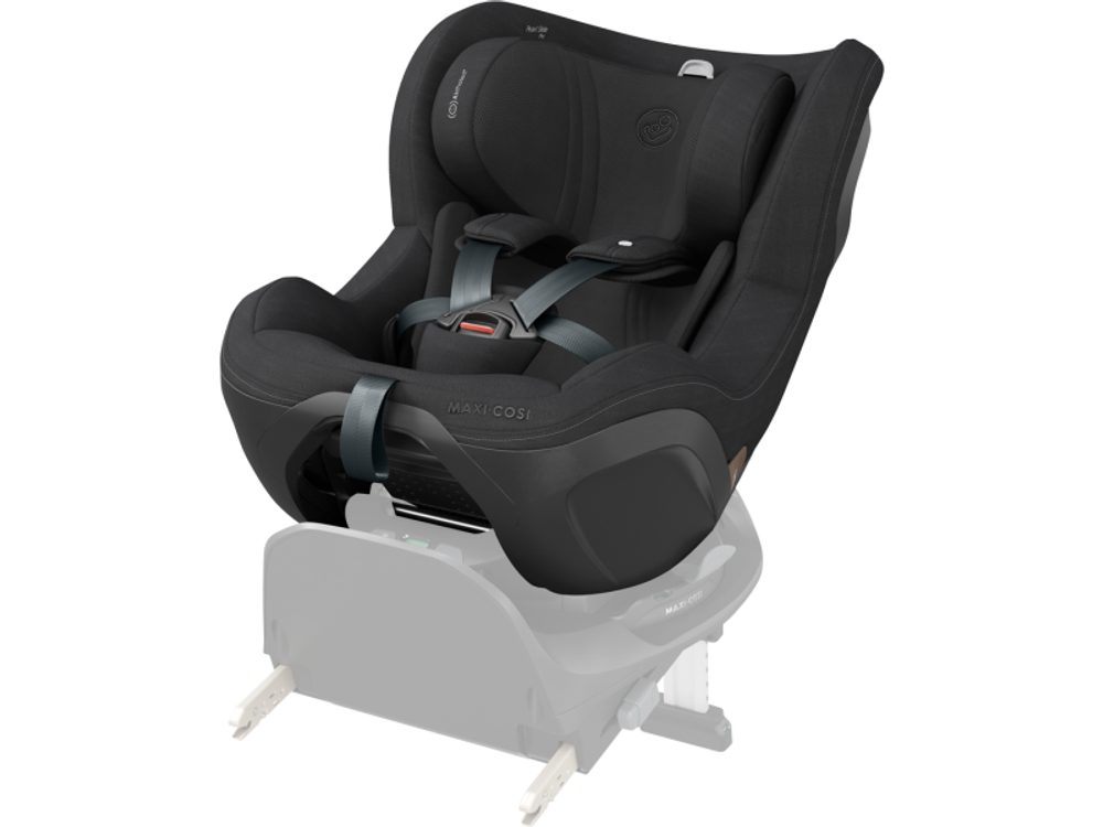 Maxi-Cosi Pearl Slide Pro autosedačka Authentic Black
