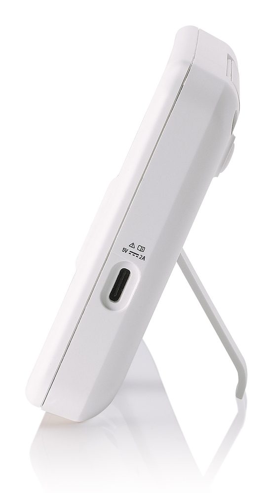 Alecto DVM2050 (obrázek 4)