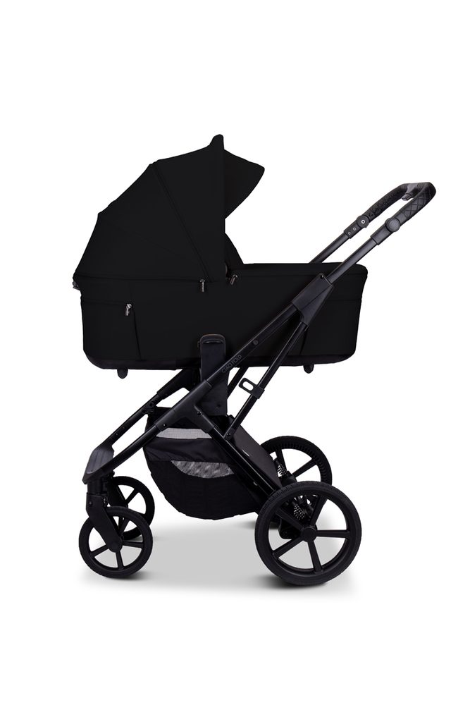 Moon CIAO Fold - Onyx