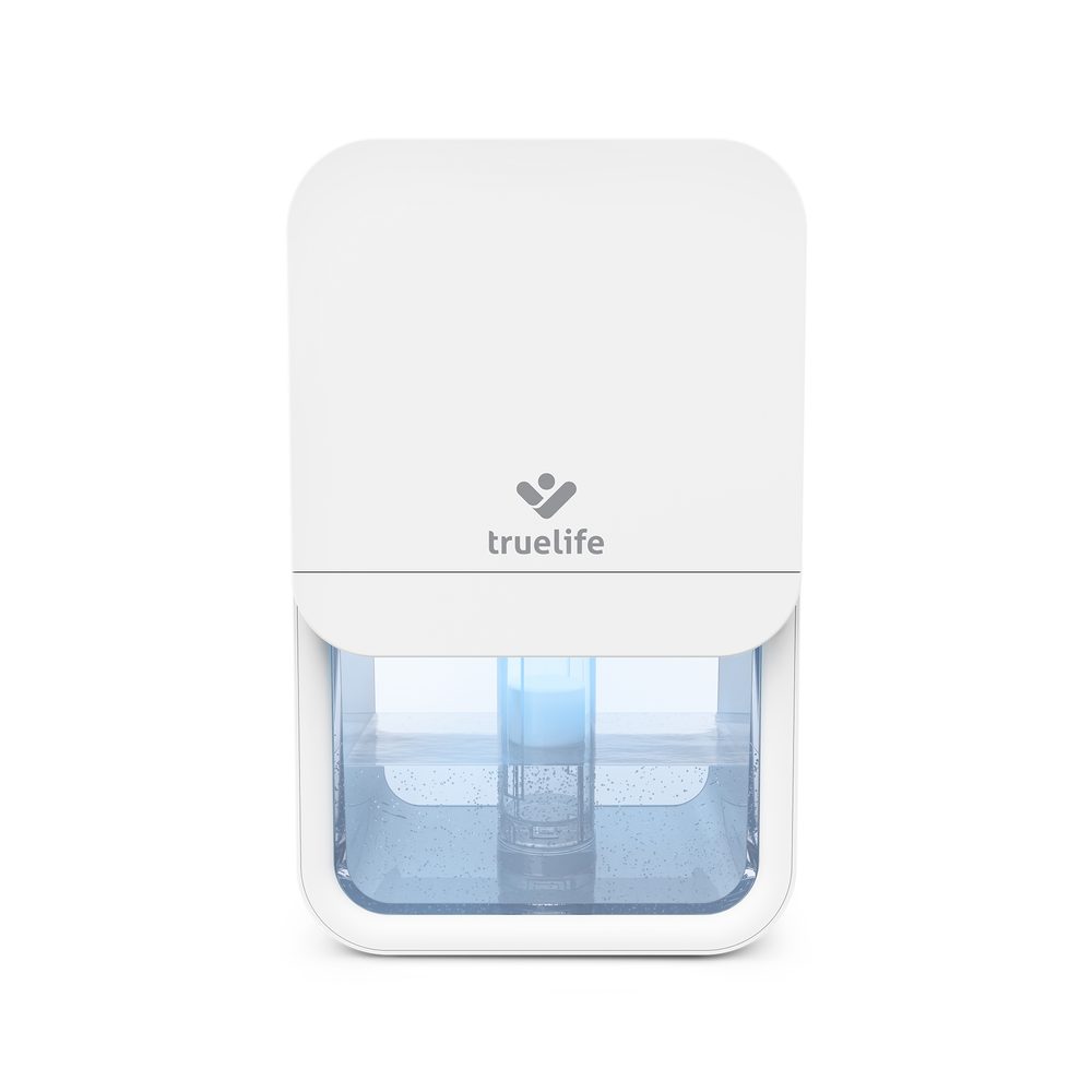 TrueLife AIR Dehumidifier DH3 White