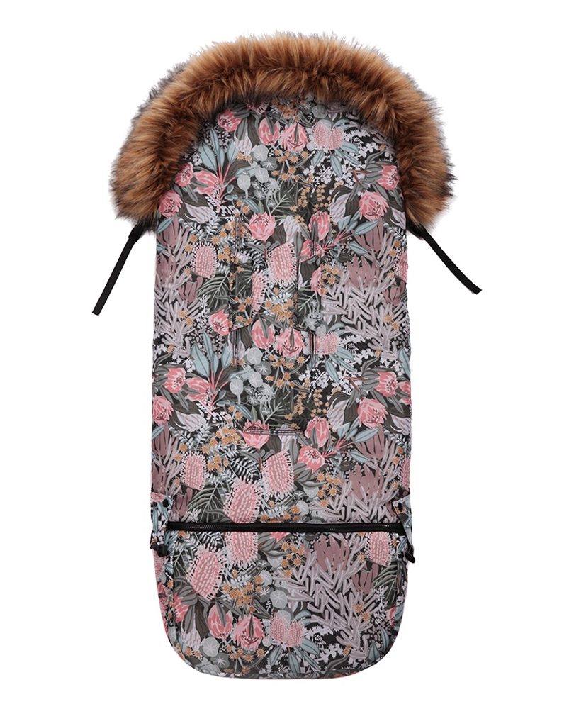 Emitex Fusak Combi Poppy