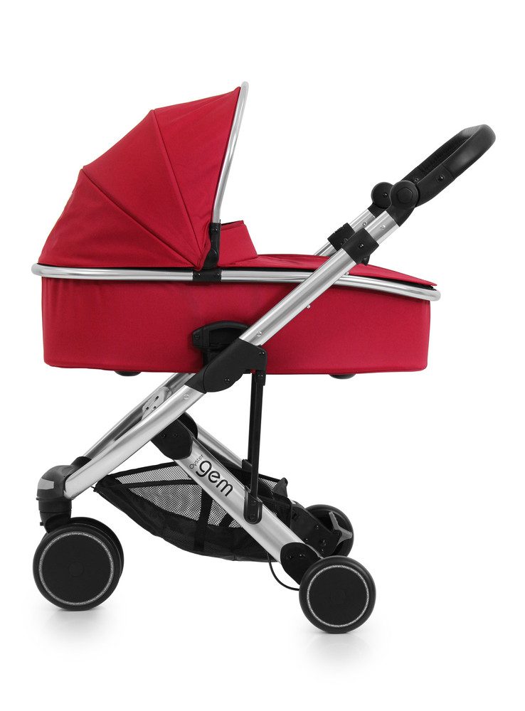 Oyster Gem Hammock / Reversible adaptéry