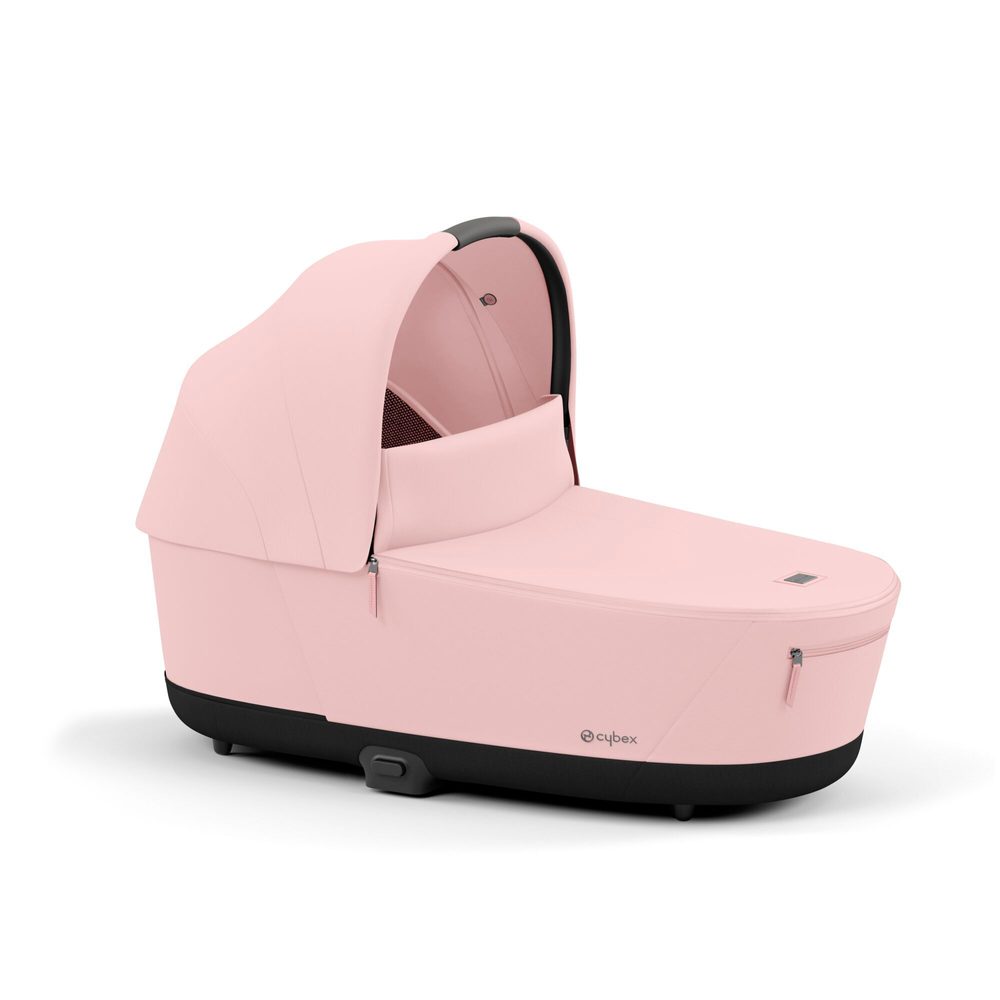 Cybex Priam 4.0 / e-Priam 2.0 Korba Lux Comfort 2025 - Peach Pink