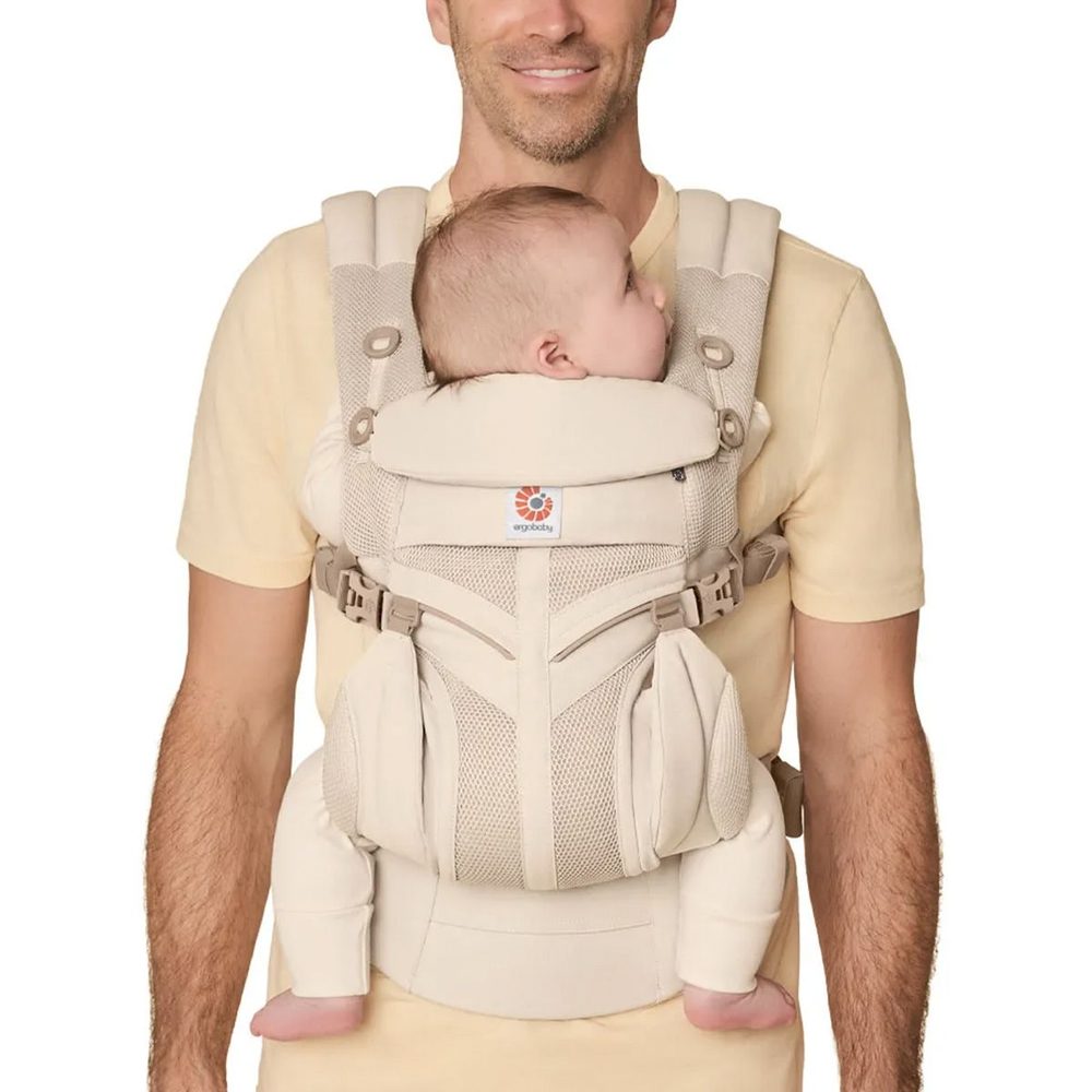 Ergobaby OMNI Classic Mesh (obrázek 3)