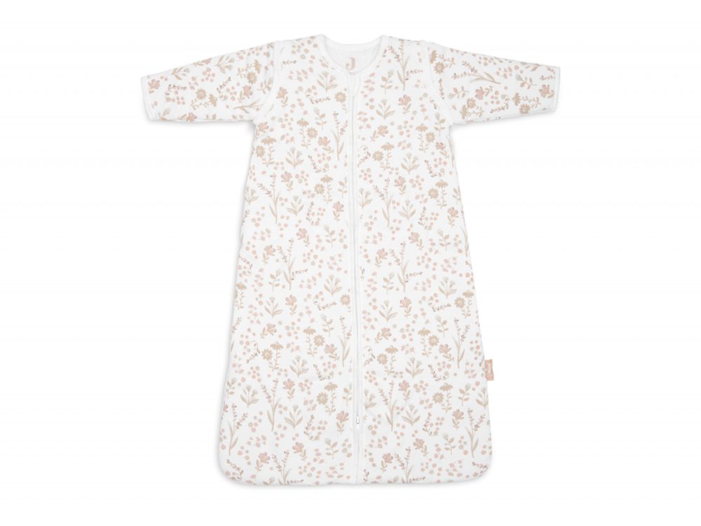 Jollein Spací pytel 2v1 70cm Bloomy