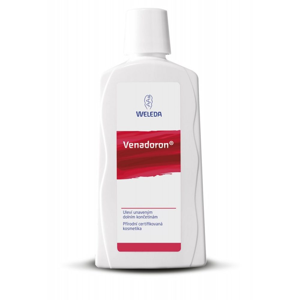 WELEDA Venadoron 200ml