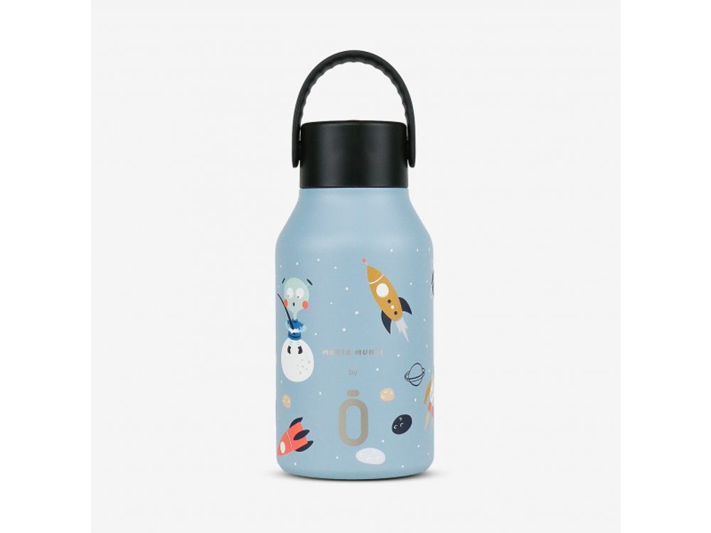 Runbott Termoláhev Mii 350 ml Cosmic