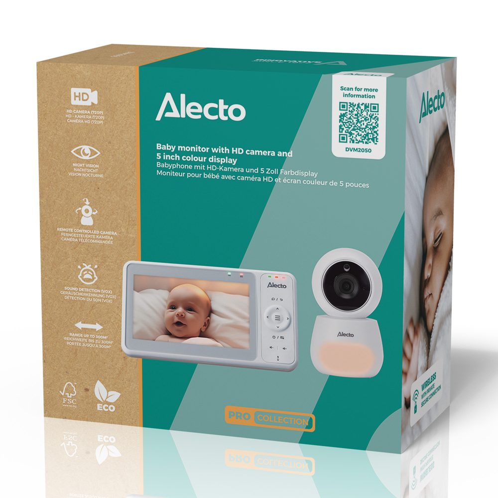 Alecto DVM2050 (obrázek 10)