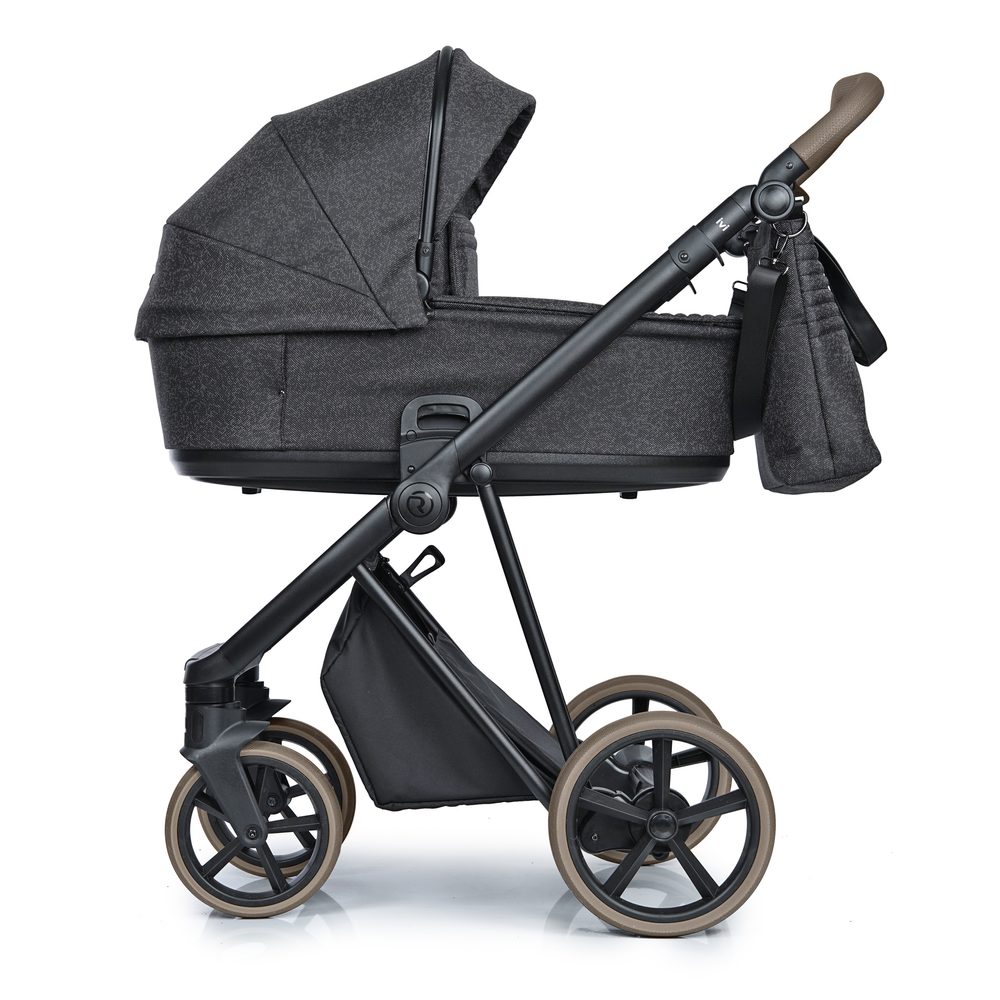 Roan Ivi 2.0 Vintage 2025 - Pixel Dark