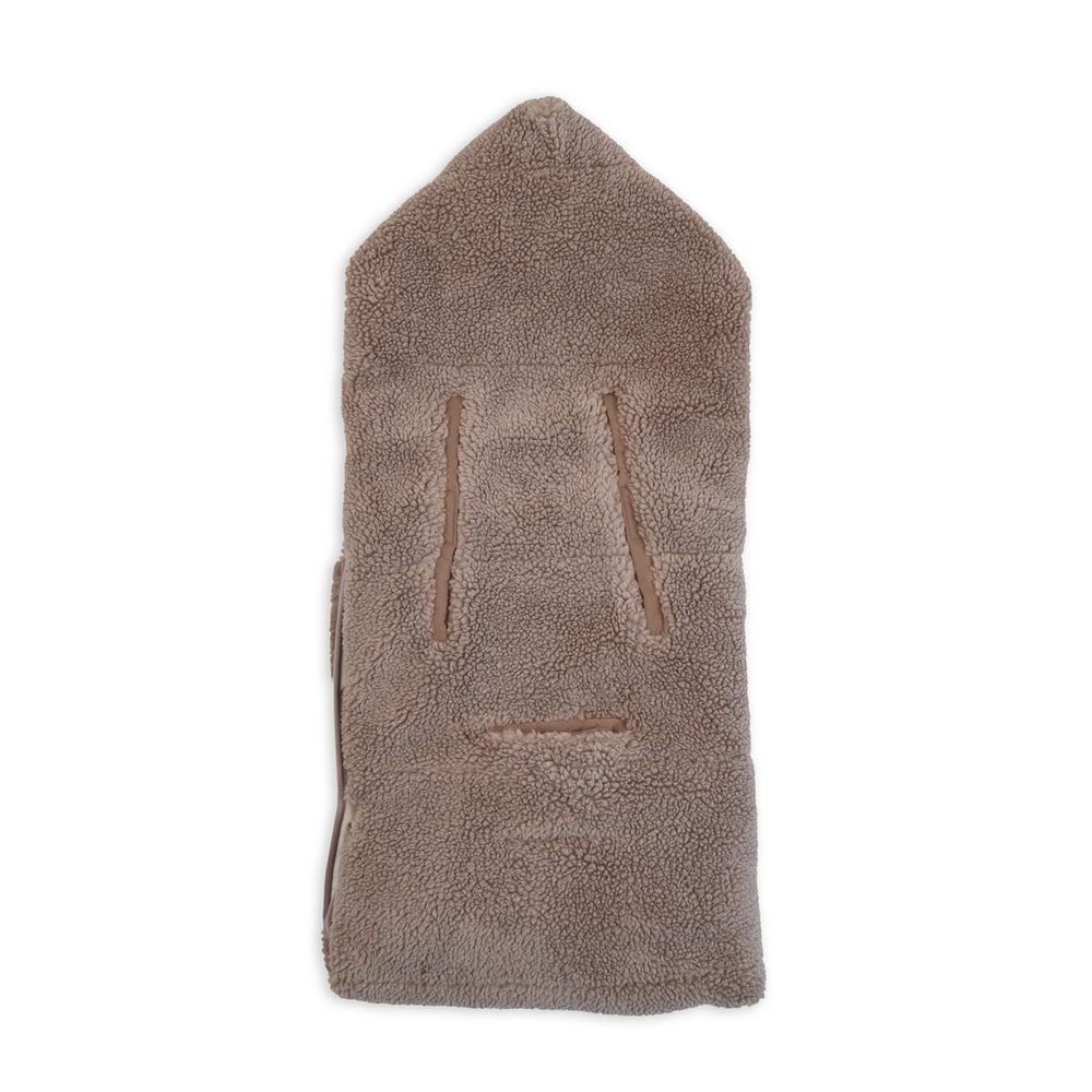 LODGER Wrapper Teddy Buffalo (obrázek 16)