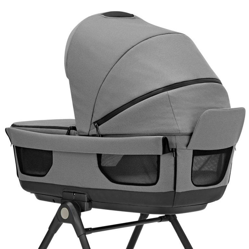Kočárek Inglesina Aptica XT Duo 2025 Magnet Grey (obrázek 20)