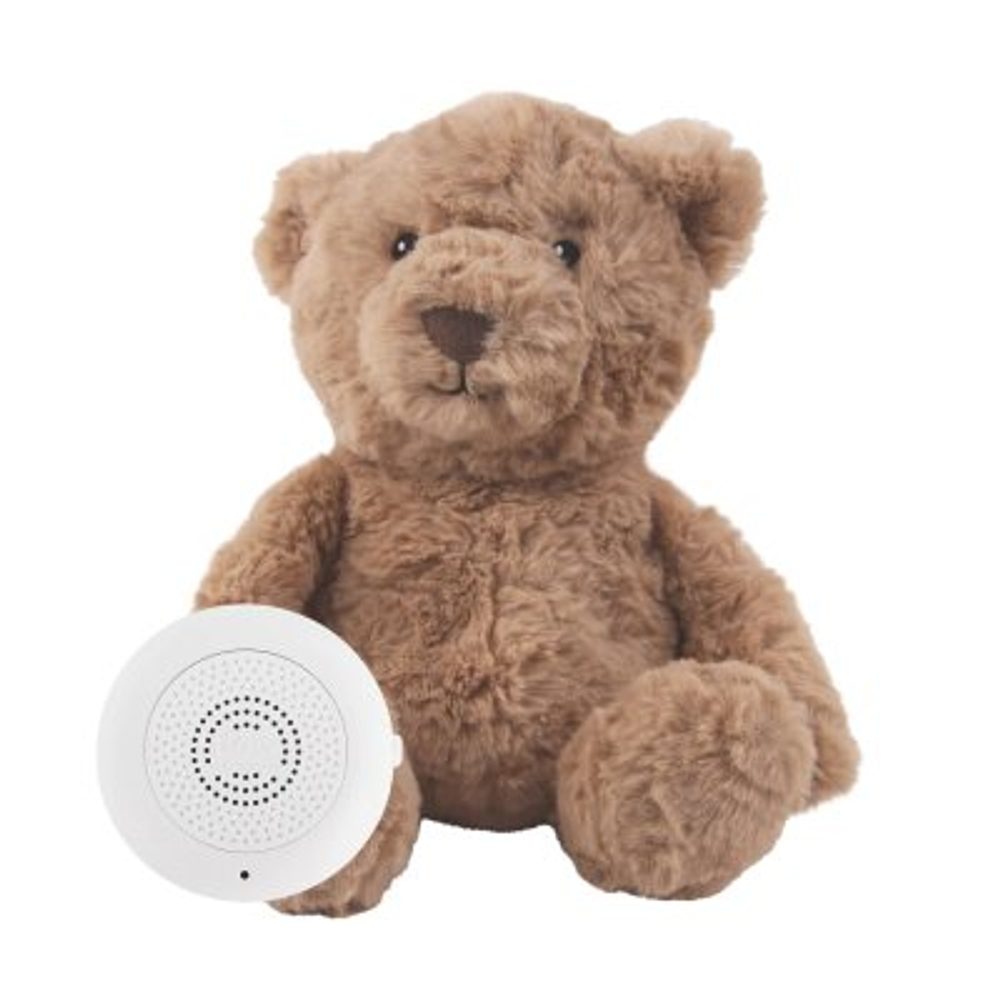 FLOW Hračka s tlukotem srdce nabíjecí Lou Brown