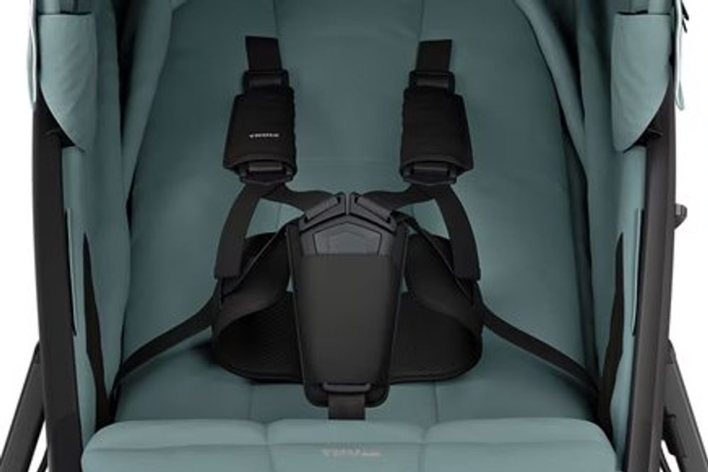 THULE Urban Glide 3 2026 - Black (obrázek 6)