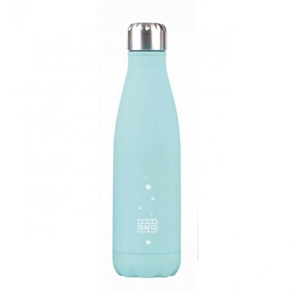 Saro Baby termoláhev 500ml - Mint