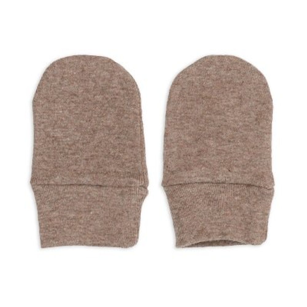 LODGER Rukavičky Melange Buffalo