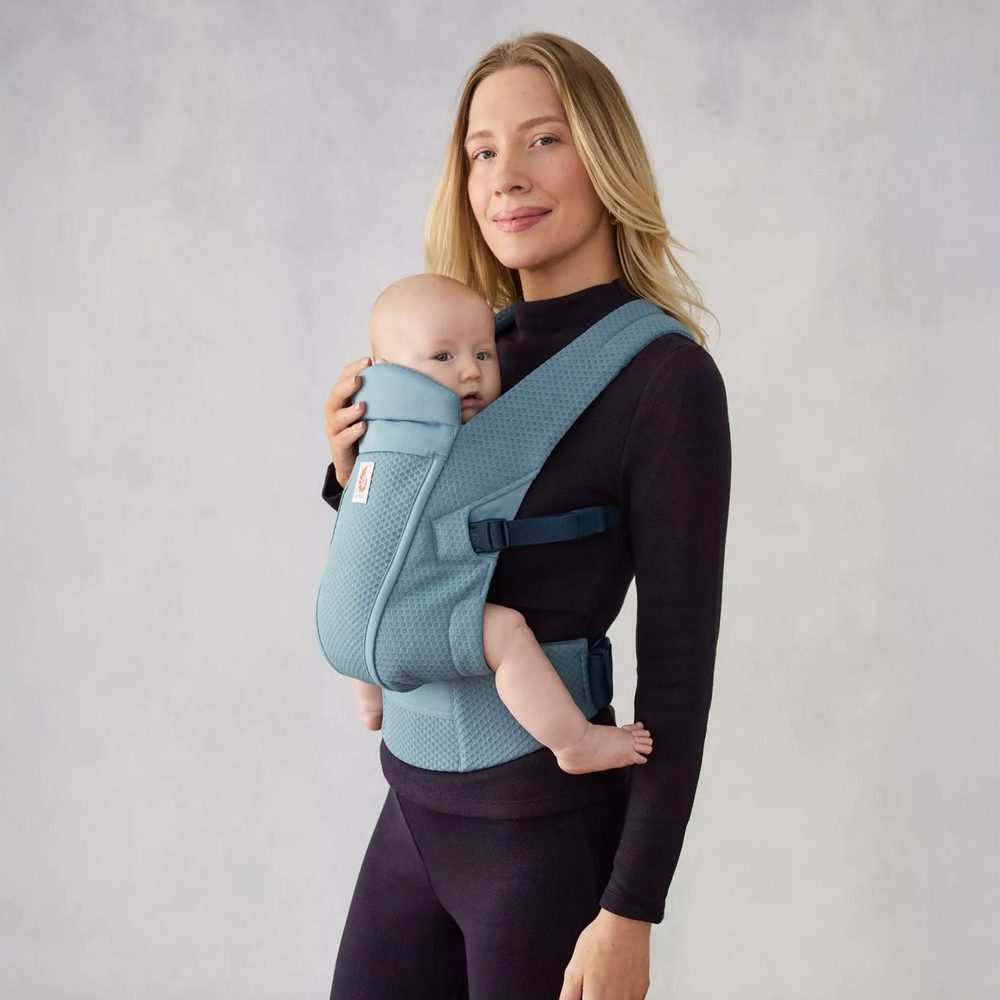Ergobaby Nosítko OMNI LITE Mesh (obrázek 6)