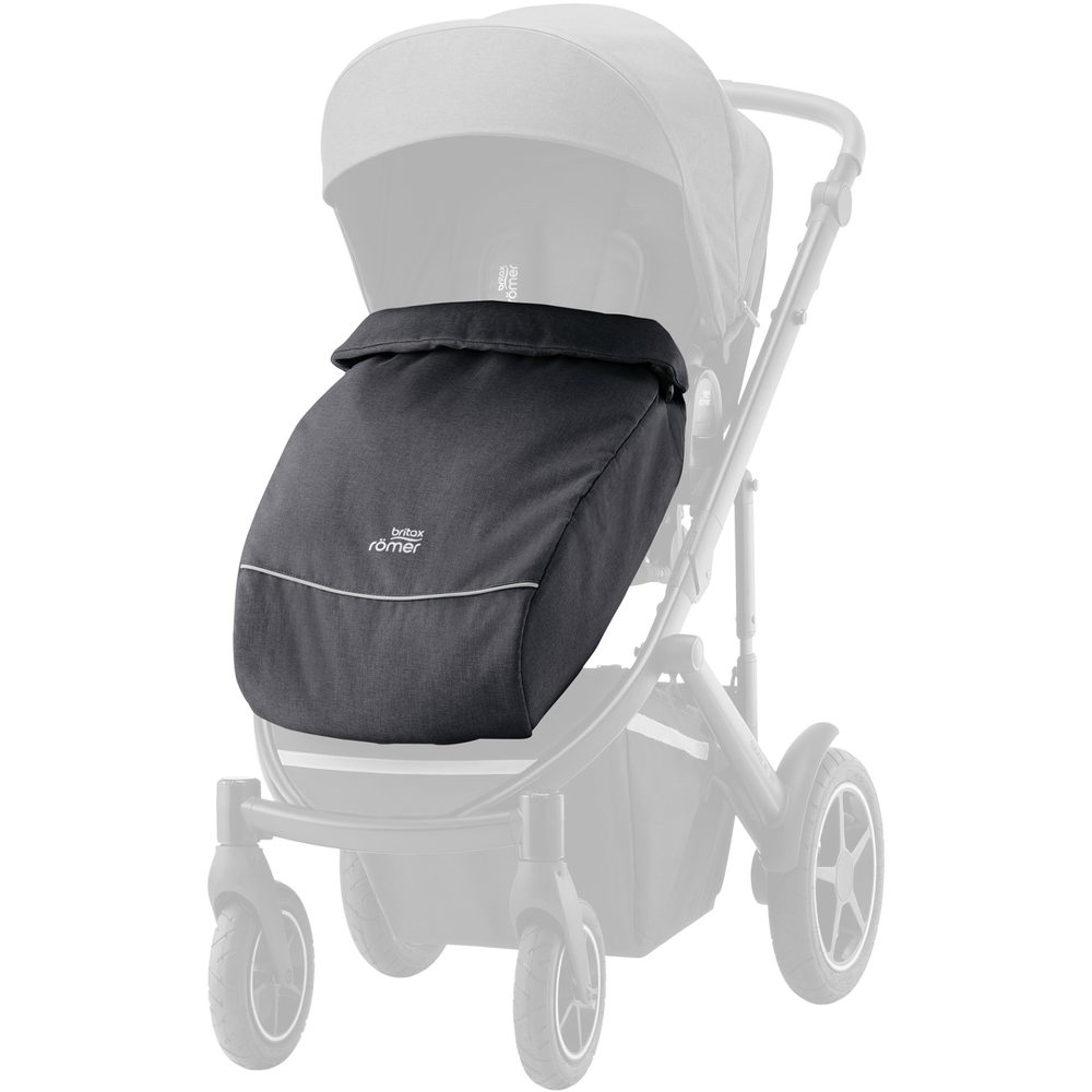 Britax Römer SMILE III Midnight Grey