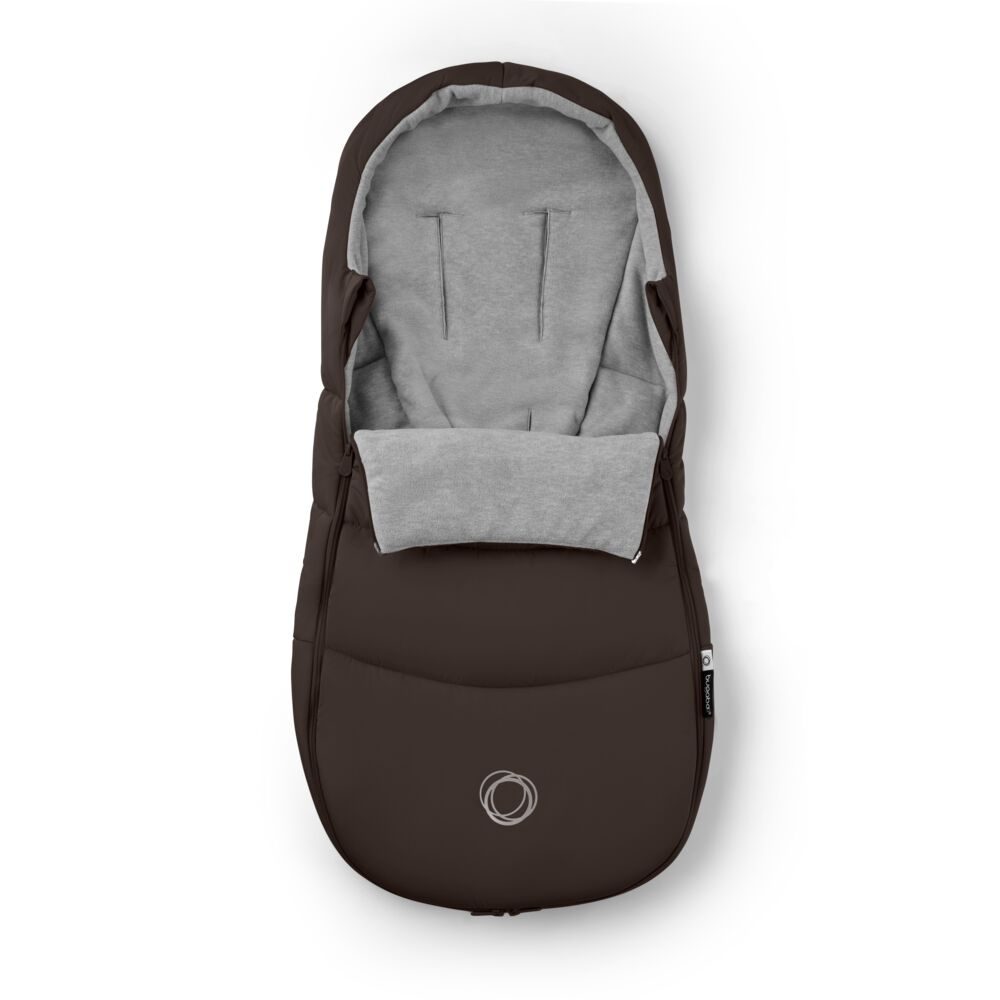 Bugaboo fusak - Cocoa Brown (obrázek 5)