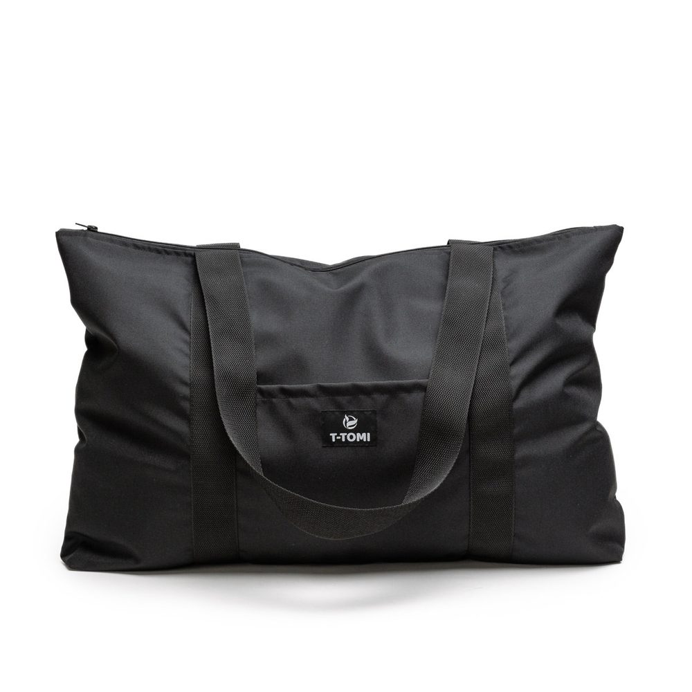 T-Tomi Shopper bag - Black