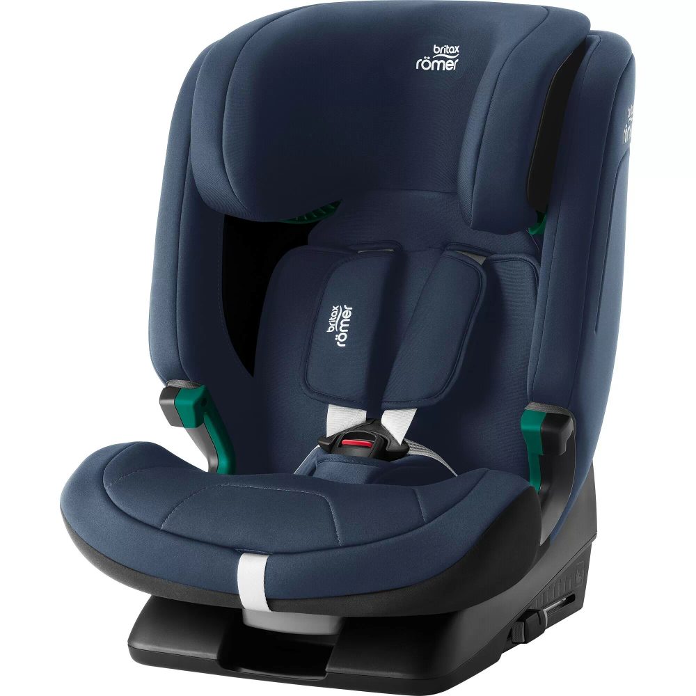 Dětská autosedačka Britax Römer Versafix v barvě Night Blue