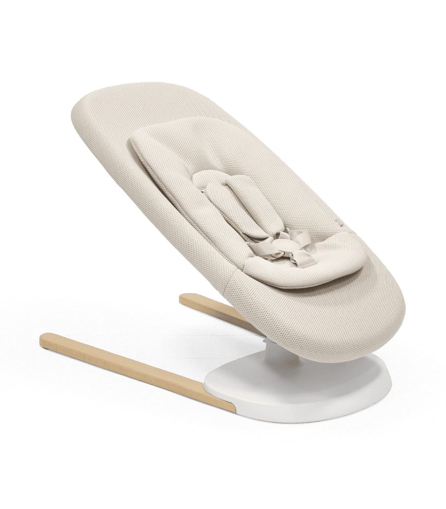 STOKKE® Yoga™ Lehátko od narození - Light Sand