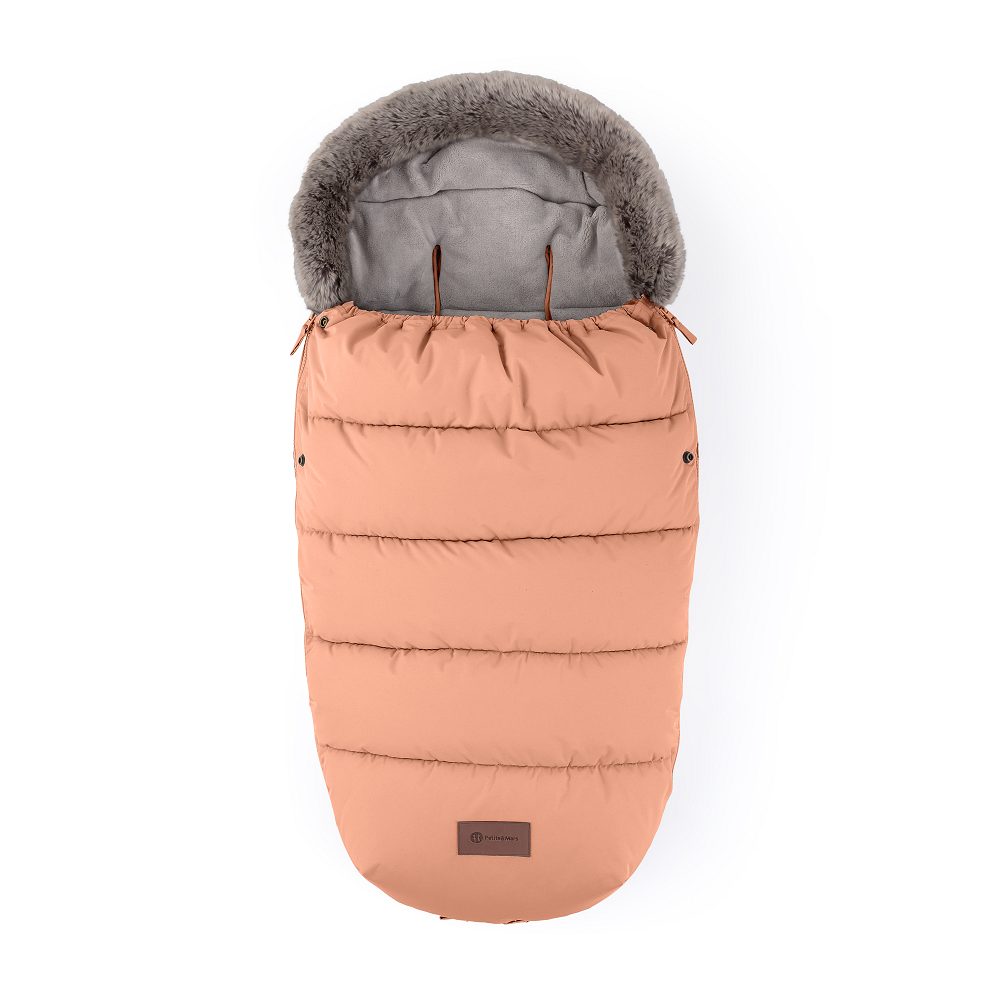 PETITE&MARS Fusak 4v1 Comfy Mocha Mousse