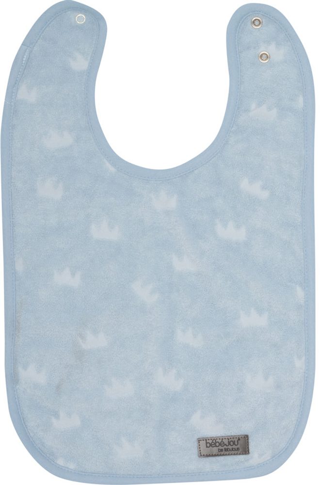 Bebe Jou Bryndáčky  2ks - frosted blue (obrázek 3)