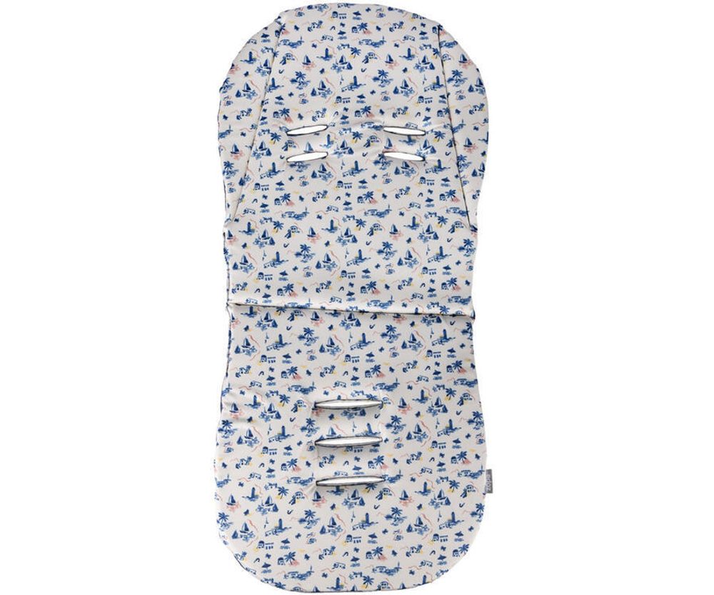 Zopa vložka Easy Sailor Blue